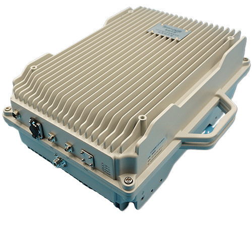 鲅鱼圈单频/双频/四频/五频运营级数字光纤直放站