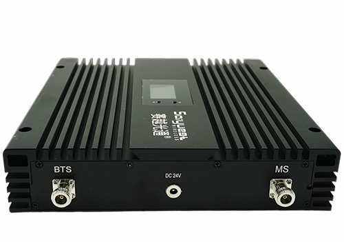 鲅鱼圈双频手机信号增强器2000㎡