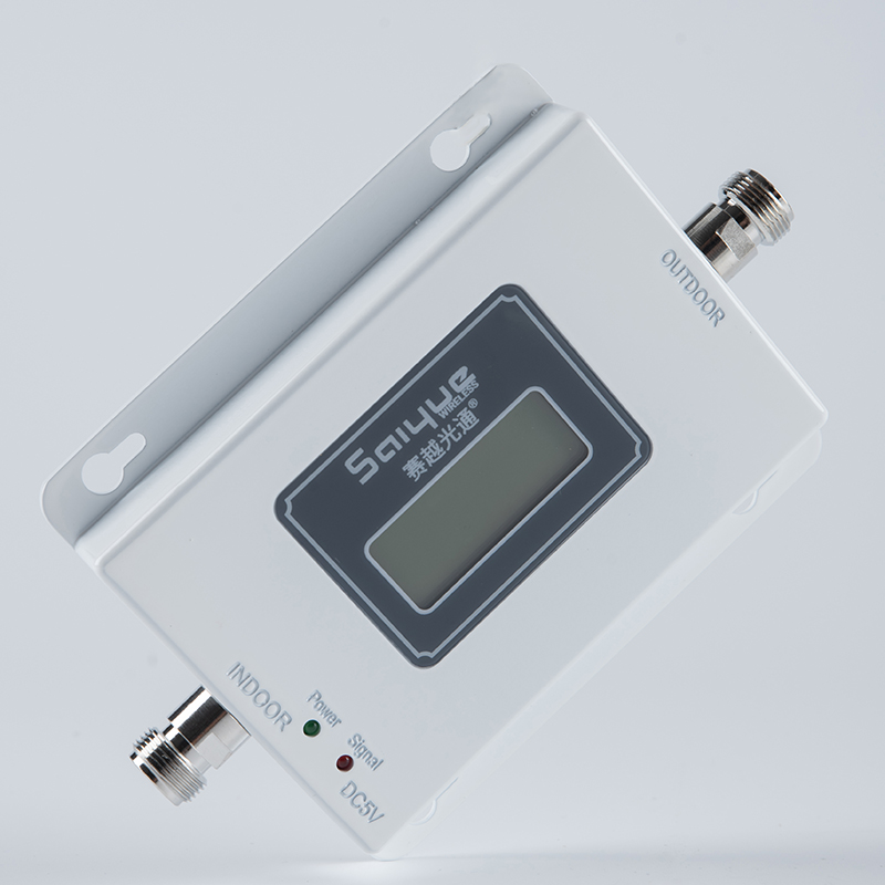 鲅鱼圈家用配电房机房信号放大器200㎡