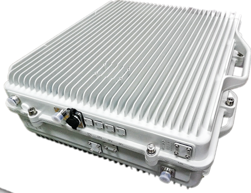 鲅鱼圈信令级数字室分型移动通信干扰器