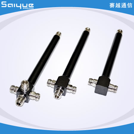  鲅鱼圈FM调频广播同步广播功分器
