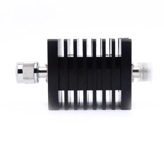  鲅鱼圈腔体固定衰减器0-3G/0-4G  N型接口